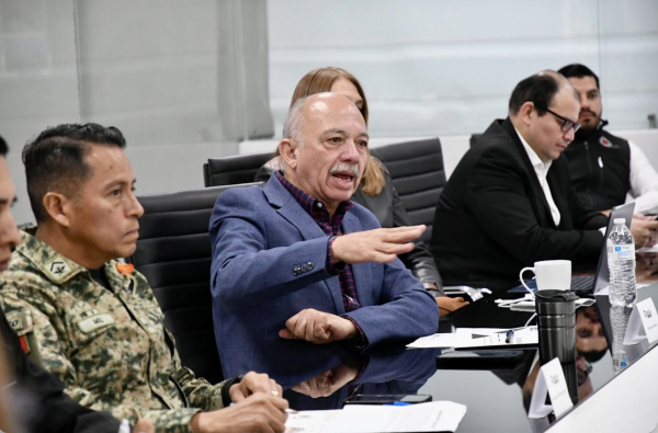 Coahuila preparado para enfrentar el frente frío